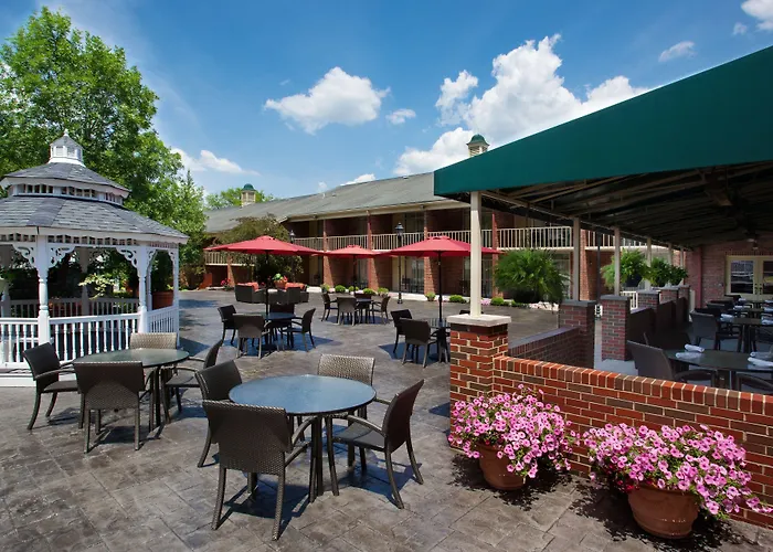 Ohio University Inn And Conference Center